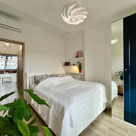 Feelhome Apartment With Kitchen Краків Екстер'єр фото