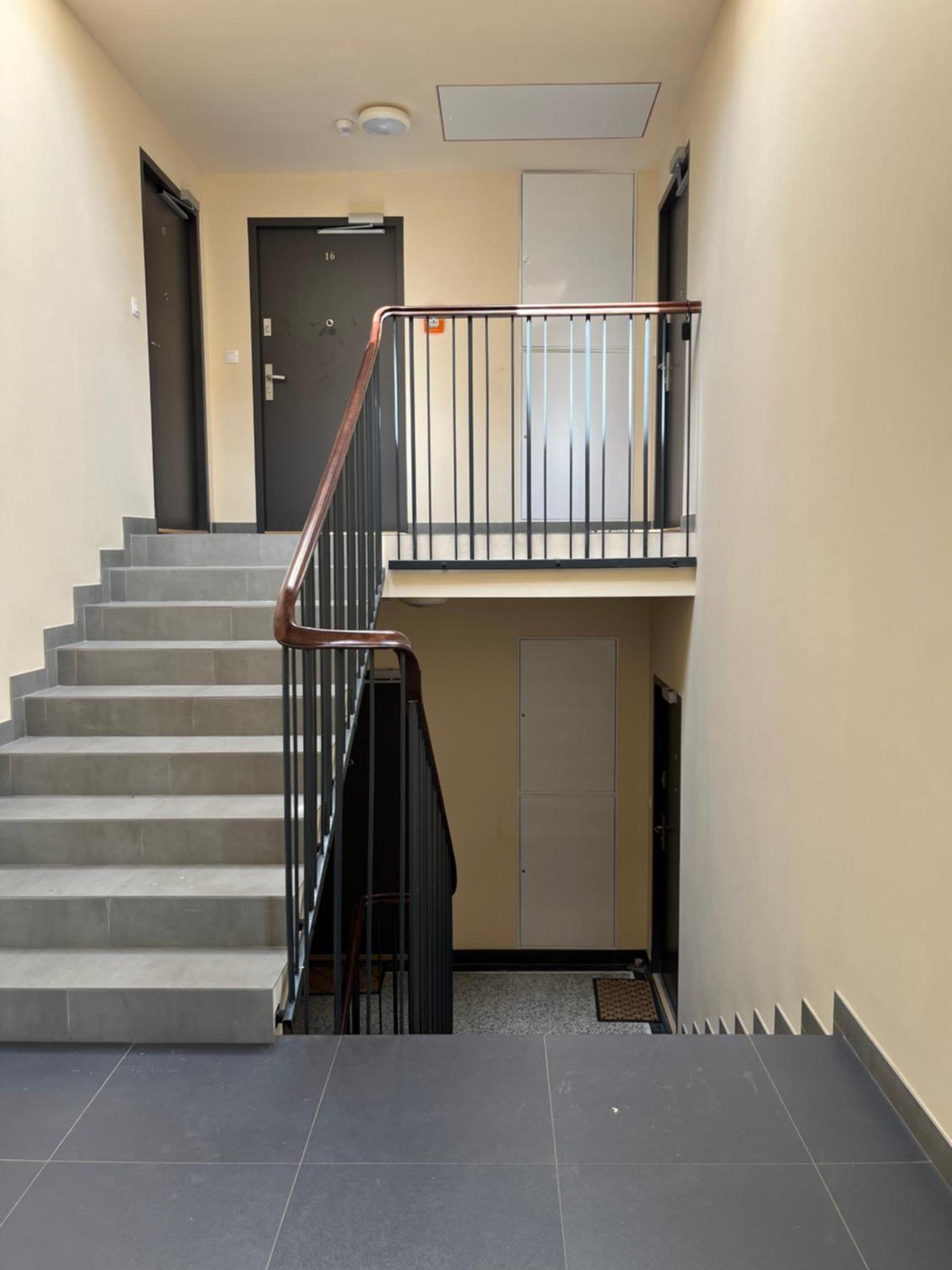Feelhome Apartment With Kitchen Краків Екстер'єр фото