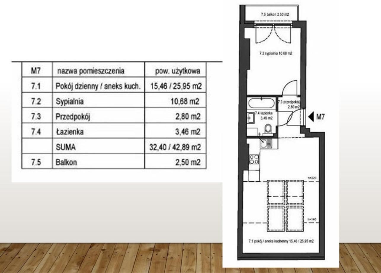 Feelhome Apartment With Kitchen Краків Екстер'єр фото